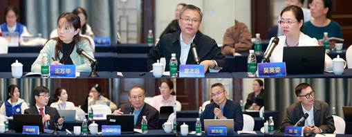 第二单元主题报告